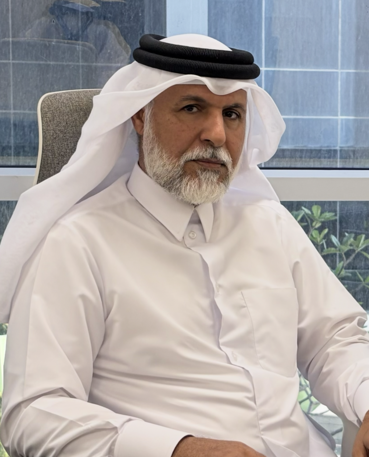 Mr. Nassir